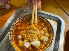 -陈记生蚝烧烤炒菜火锅