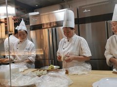 -伊喜饺子·烤鸭(五道口学院路店)