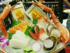 -铁板诱惑法式铁板烧(大卫城店)