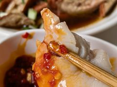 -中和裴氏蹄花(府河路店)