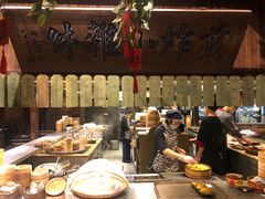 -南京大牌档(三阳广场苏宁店)
