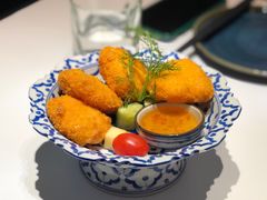 -BetterThai 泰加(苏州中心店)