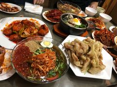 -春花民族美食(佳木斯总店)