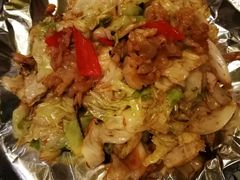 -乔家满族八大碗(流水沟店)