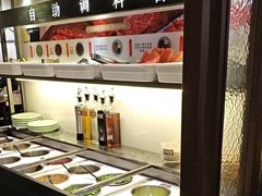 -掂档潮汕牛肉火锅(沈阳万象城店)