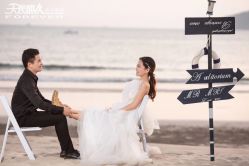 -天长地久婚纱摄影(天宁北路店)