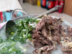 -庄河步云山羊汤(椒房店)