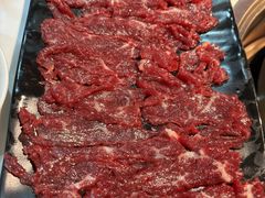 -三毛牛肉店(福强店)