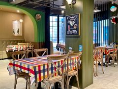 -遇见西木美式餐厅(体育路店)