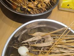 -嘉州鲜知味钵钵鸡(奎星楼店)