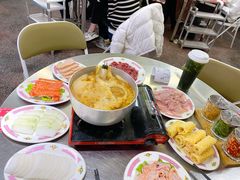 -燃计沙茶皇·香港沙茶火锅(人广旗舰店)