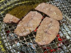 -樱嘢·炭火烧肉(惠南店)