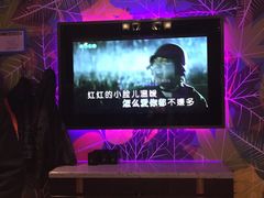-米乐星世界KTV
