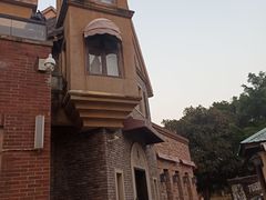 -中旅阿那亚九龙湖·公主酒店