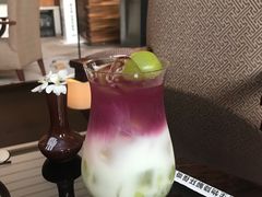 -天津海河悦榕庄·Lobby Lounge大堂吧