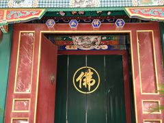 -红螺寺