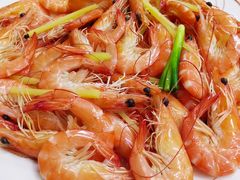 -小辣妹川味海鲜加工店(第一市场椰风巷店)