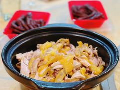 -华兴餐厅·招牌生鱼片(桃园路店)