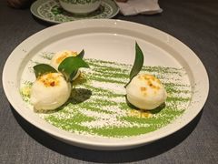 -南里山房·新淮扬菜(徐汇万科店)