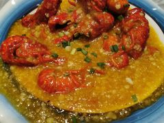 -华仔龙虾(永乐路总店)