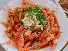 油爆河虾-妈妈的小作坊(陈家镇店)
