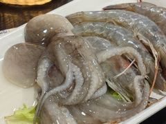 -楼外楼大刀肉传统火锅居(幸福街店)