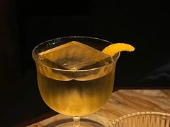 -BAR Signal·鸡尾酒酒吧