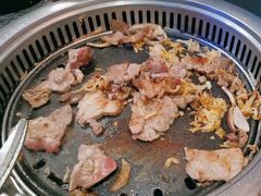 -老卜奎齐齐哈尔烤肉(人民东路店)
