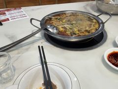 -欢乐牛香(东海二路店)