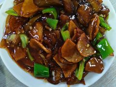 -金鹏鱼肉馆
