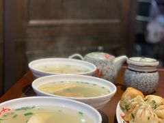 -大壶春生煎(四川中路店)