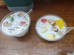 -农记海南清补凉(沈阳小区店)