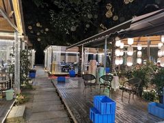 -醉月城西昌火盆烧烤(天府店)