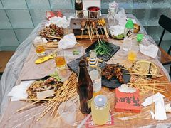 -再来几串·云南酱烤(全国首店)
