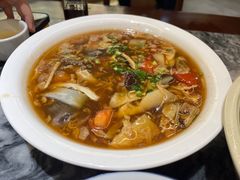 -聚春园自助餐厅(东街口店)