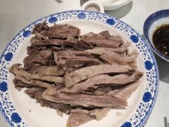 -宁夏国强手抓羊肉·清真菜(未央路凤三店)