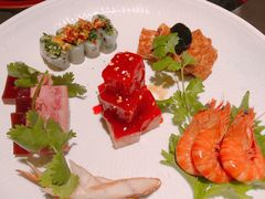 -湖滨28中餐厅·西湖宴·杭州君悦酒店