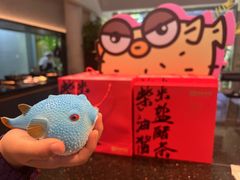 -永安鱼庄·镇江菜(东吴路店)