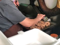 -豪香里脊肉串(大中路店)