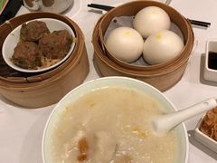 -翠园(铜锣湾广场店)