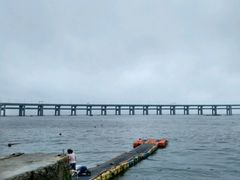 -星海湾跨海大桥