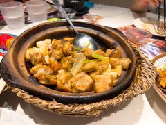 -虾饺妹·粤式茶餐厅(荟聚店)