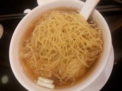 云吞面-丽的面家(多宝路店)