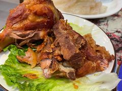 -石老头关东饺子王·东北菜(嘉华鑫城店)