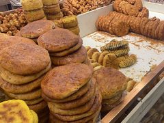 -杨老大焙子月饼干货(宽巷子民族美食街店)