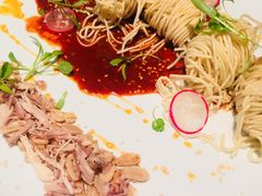 -桂满陇·蟹黄小笼汤包(中山公园店)