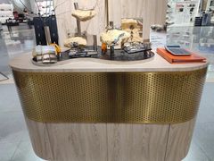 -MUJOSH木九十眼镜(日月光店)