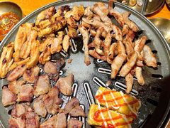 -韩象烤肉·韩国料理(市南麦凯乐旗舰店)