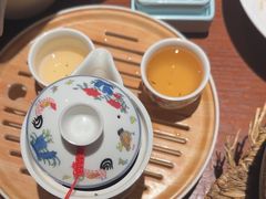 -南拳十三姨·潮汕砂锅粥(世纪金源店)