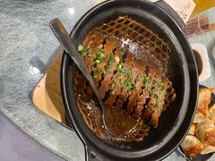 -印巷里主题餐厅(马鞍山店)